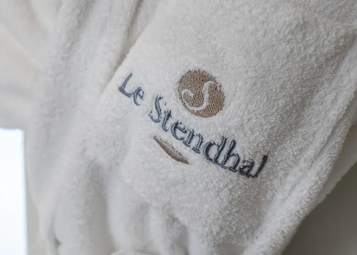 Le Stendhal - Vendôme Paris